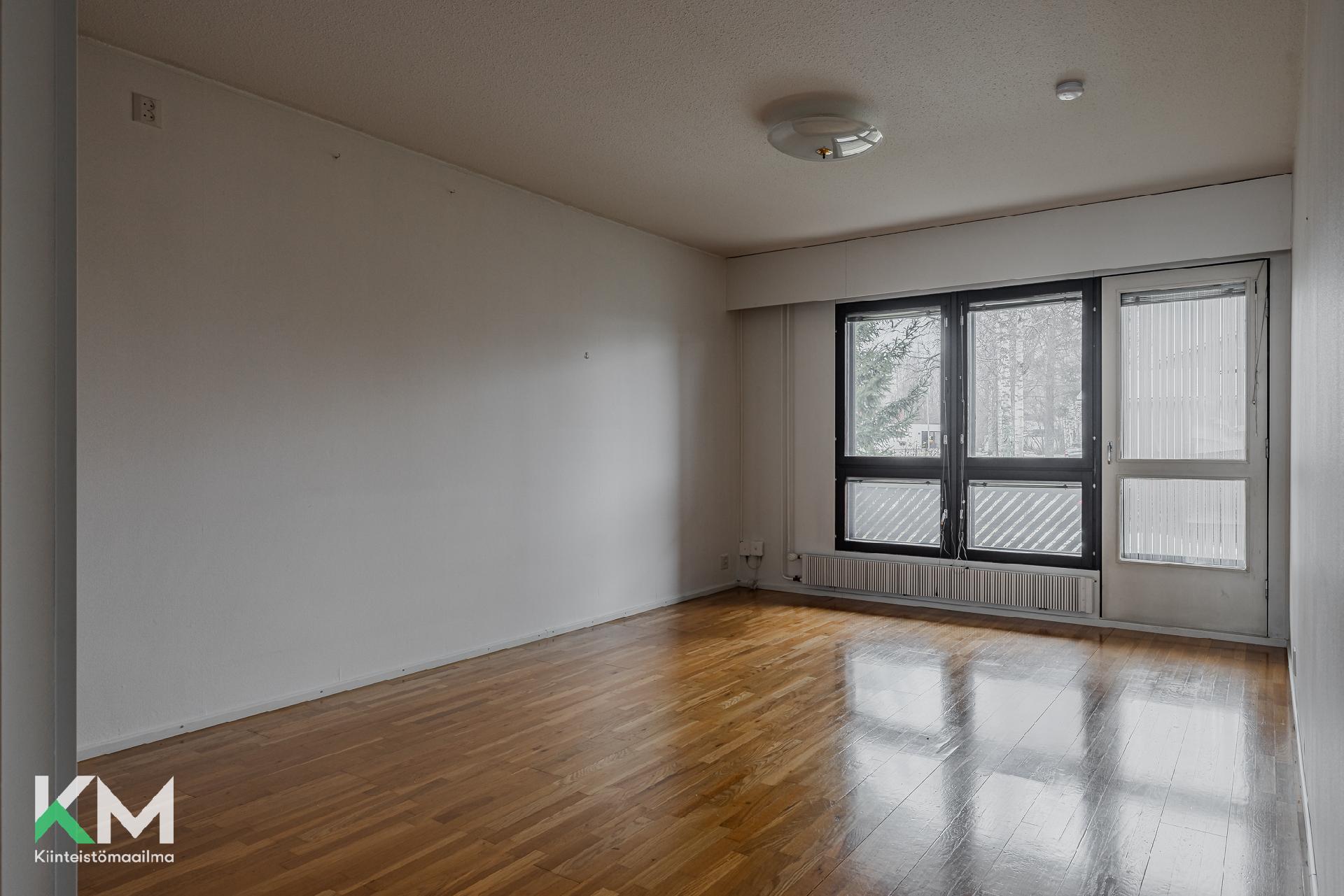 Keponkatu 9, Uppa, Seinäjoki