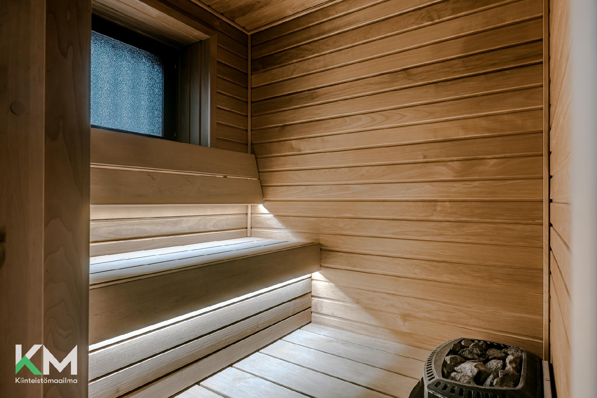 Keponkatu 9, Uppa, Seinäjoki