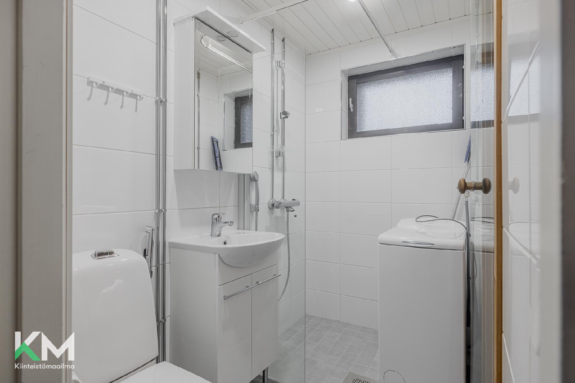 Keponkatu 9, Uppa, Seinäjoki