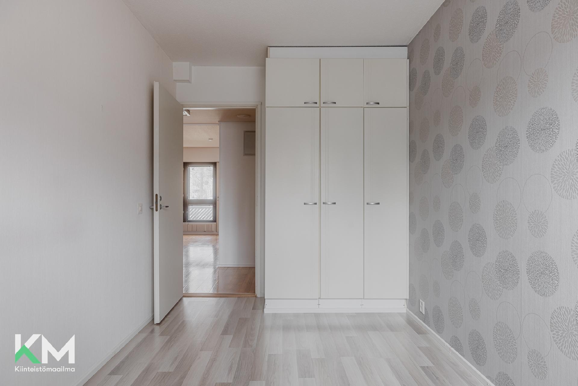 Keponkatu 9, Uppa, Seinäjoki