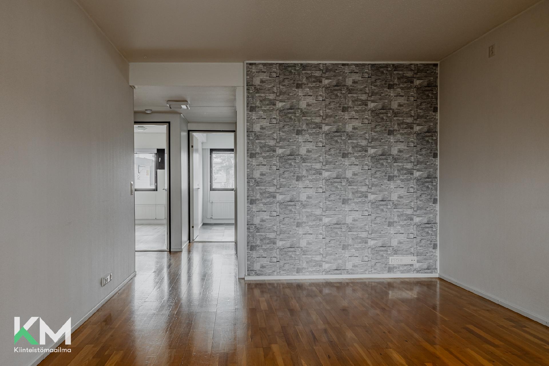 Keponkatu 9, Uppa, Seinäjoki