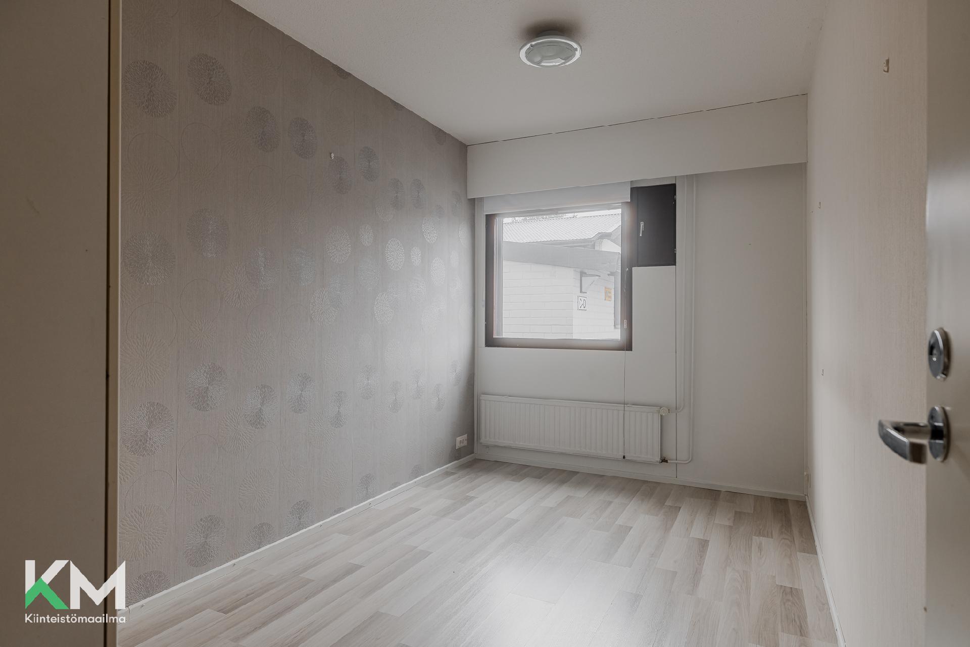 Keponkatu 9, Uppa, Seinäjoki