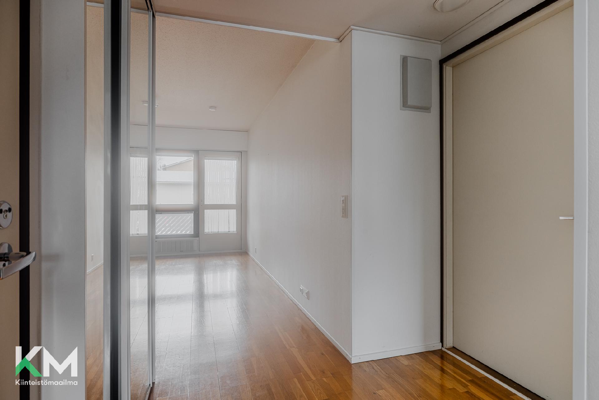 Keponkatu 9, Uppa, Seinäjoki