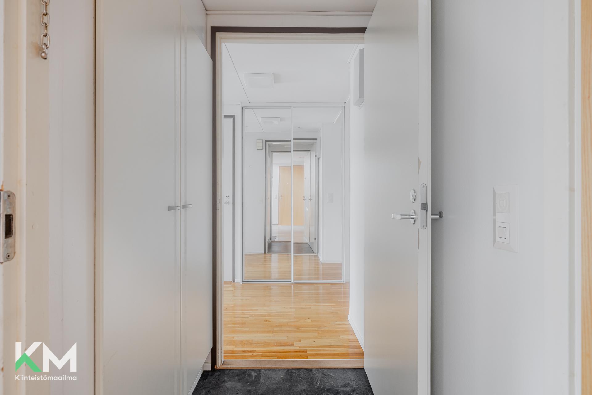 Keponkatu 9, Uppa, Seinäjoki