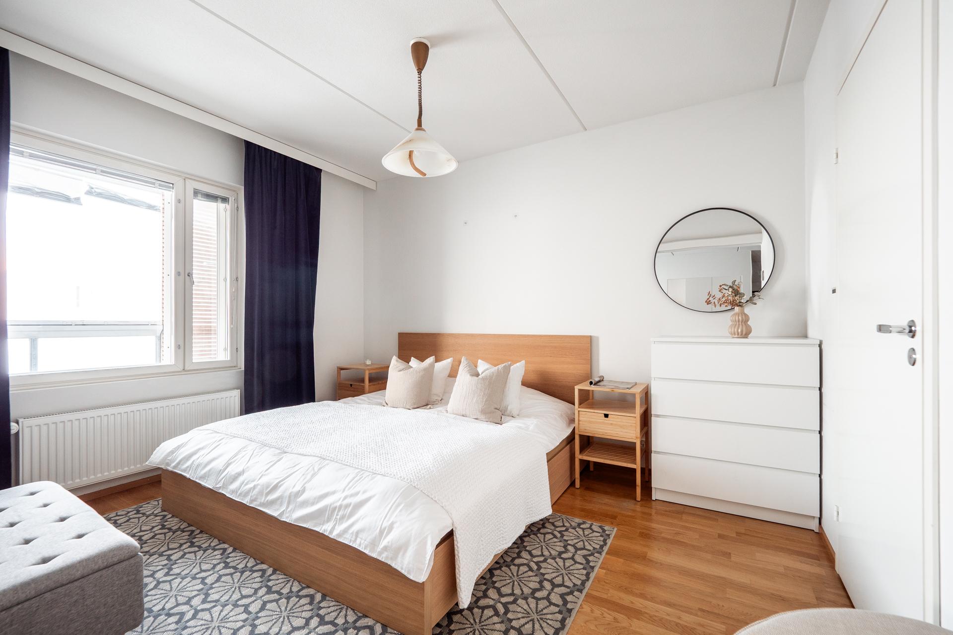 Solistinkatu 1, Taka-Lyötty, Oulu