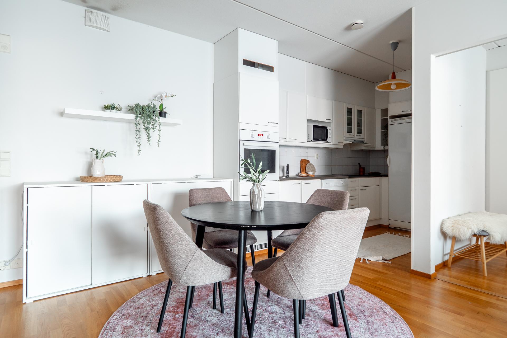 Solistinkatu 1, Taka-Lyötty, Oulu