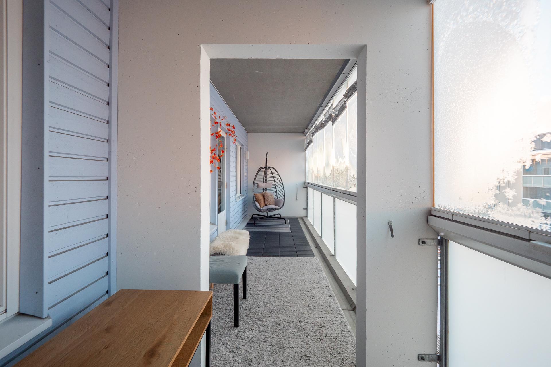 Solistinkatu 1, Taka-Lyötty, Oulu