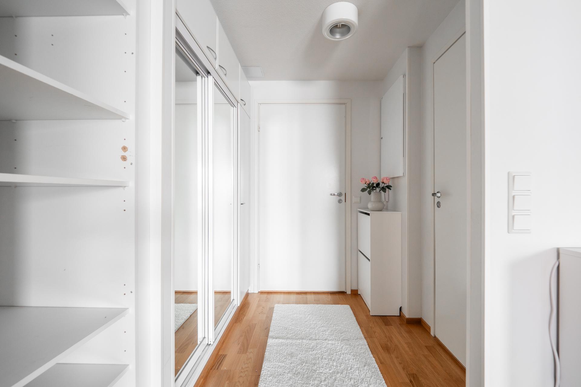 Solistinkatu 1, Taka-Lyötty, Oulu