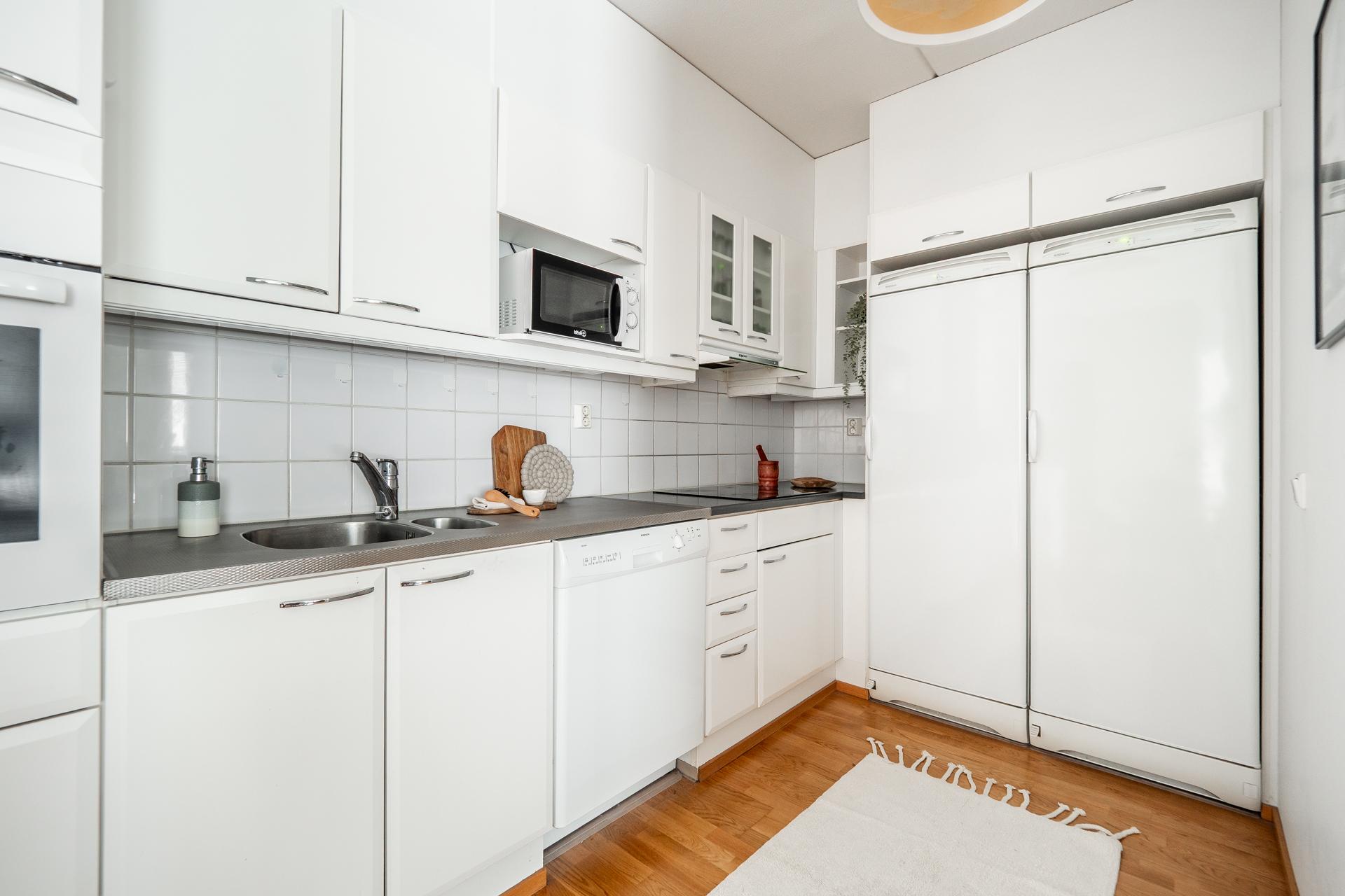 Solistinkatu 1, Taka-Lyötty, Oulu