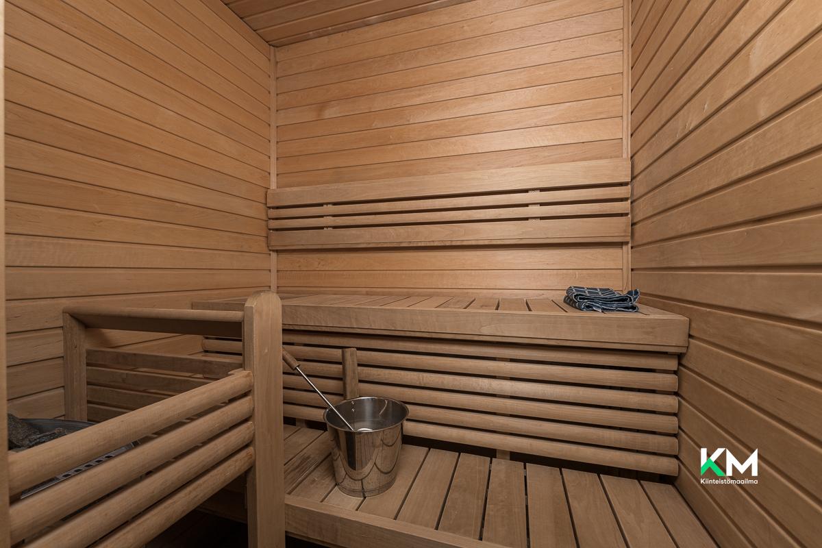 Merilokinkaari 7, Meritulli, Kokkola