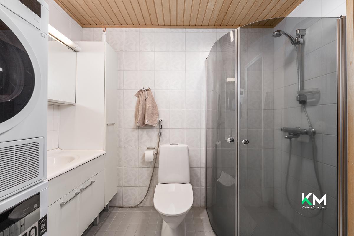 Merilokinkaari 7, Meritulli, Kokkola