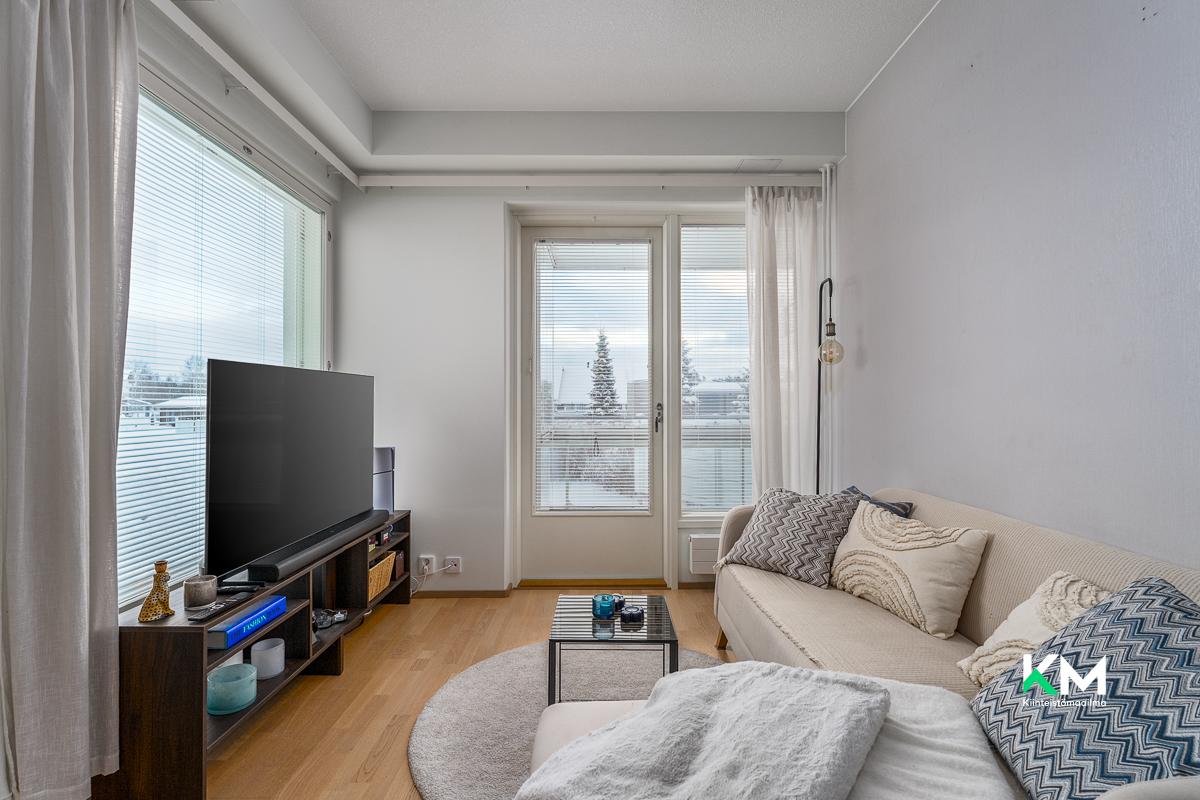 Merilokinkaari 7, Meritulli, Kokkola