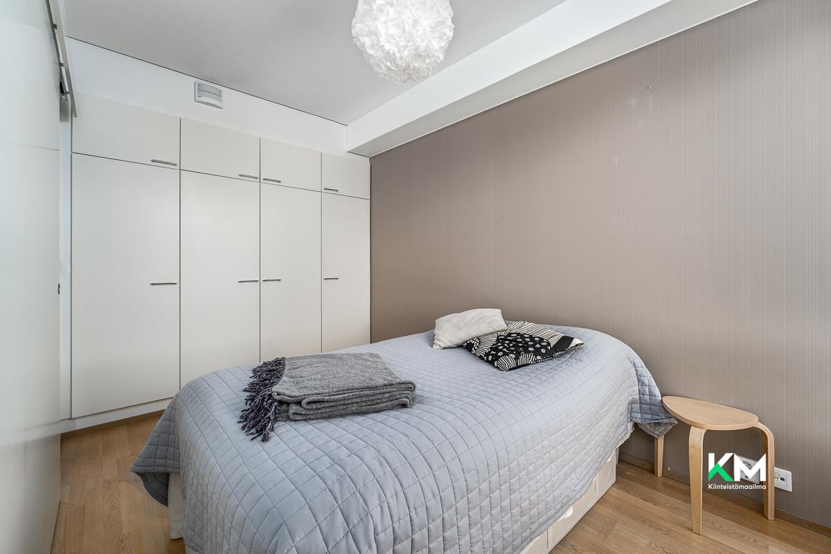 Merilokinkaari 7, Meritulli, Kokkola