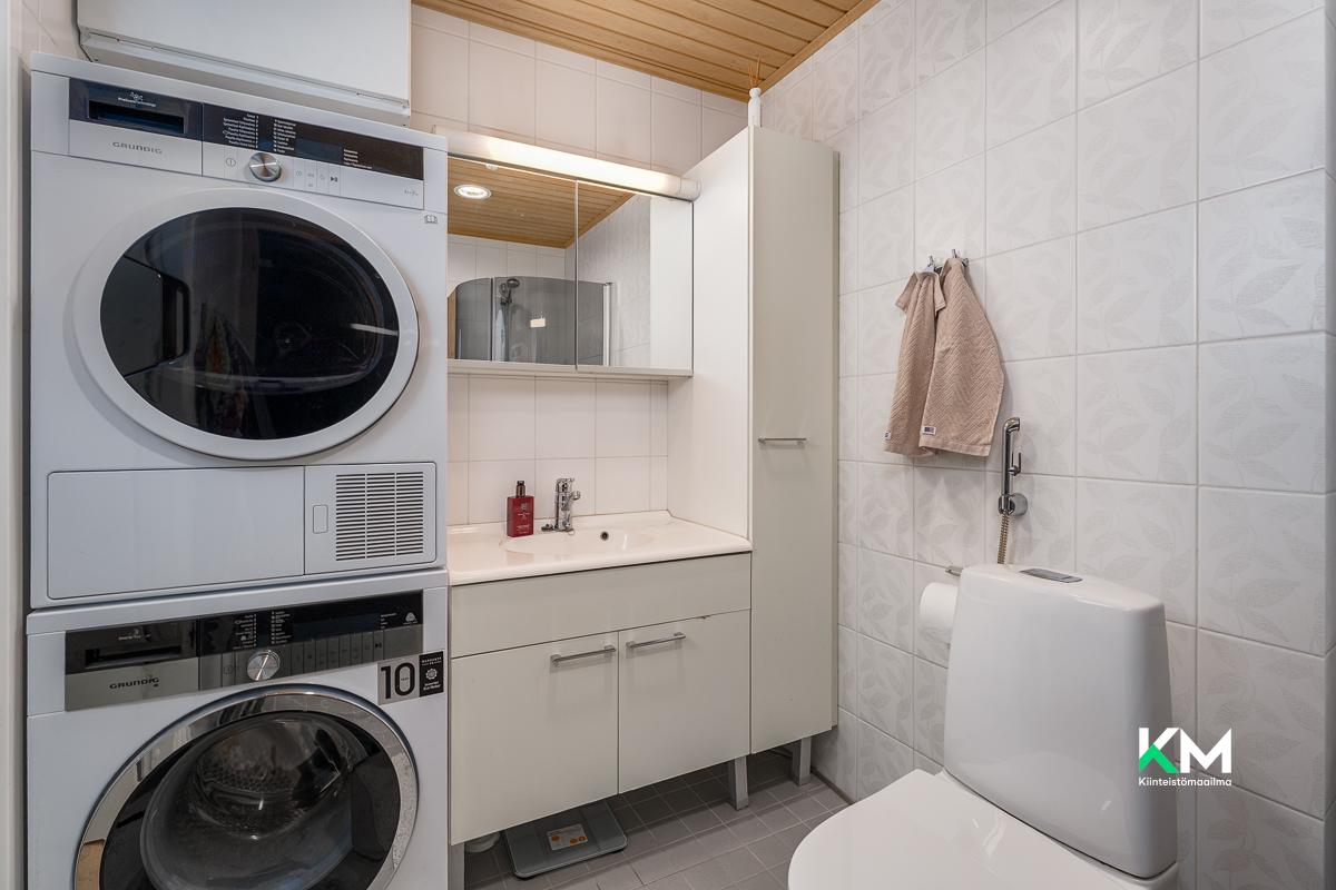 Merilokinkaari 7, Meritulli, Kokkola