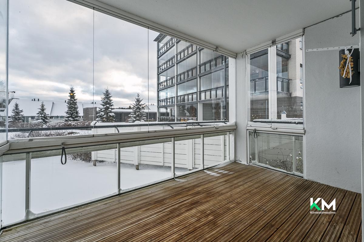 Merilokinkaari 7, Meritulli, Kokkola