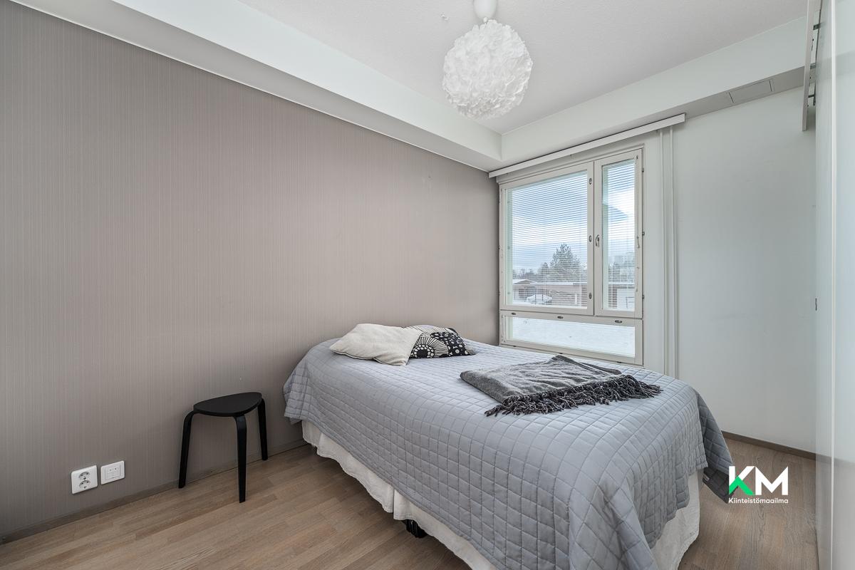 Merilokinkaari 7, Meritulli, Kokkola