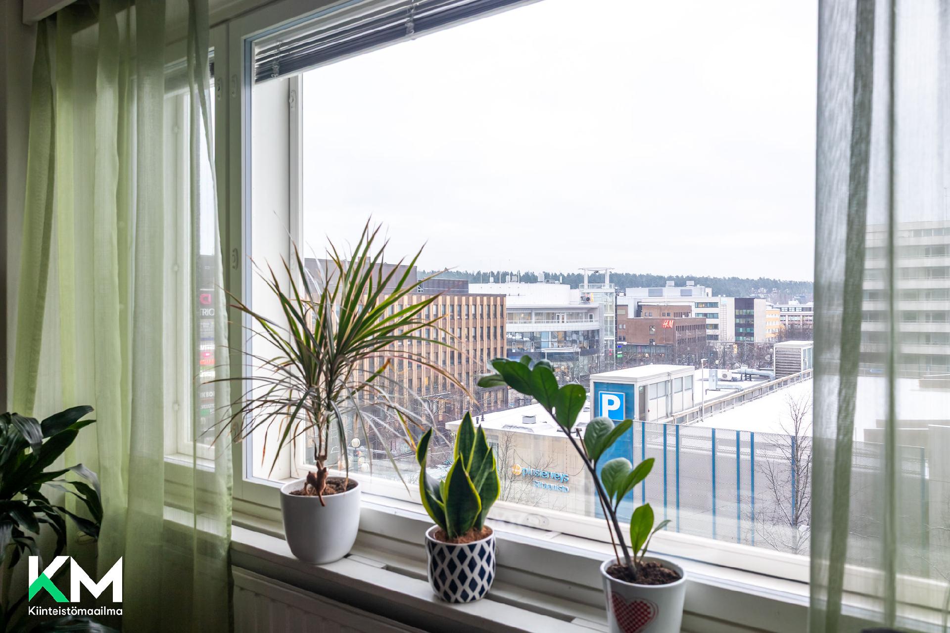 Vesijärvenkatu 18, Keskusta, Lahti