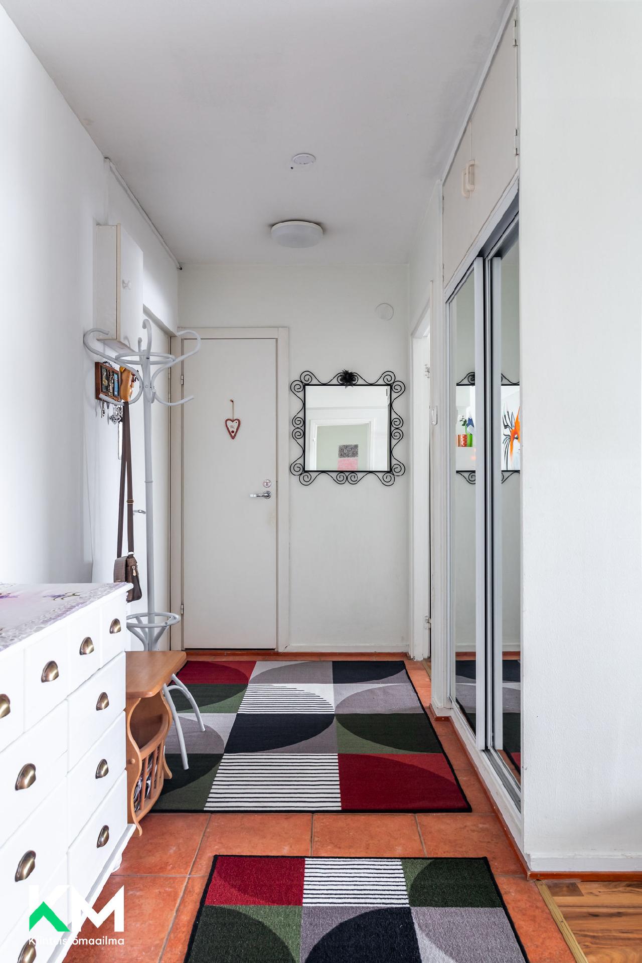 Vesijärvenkatu 18, Keskusta, Lahti