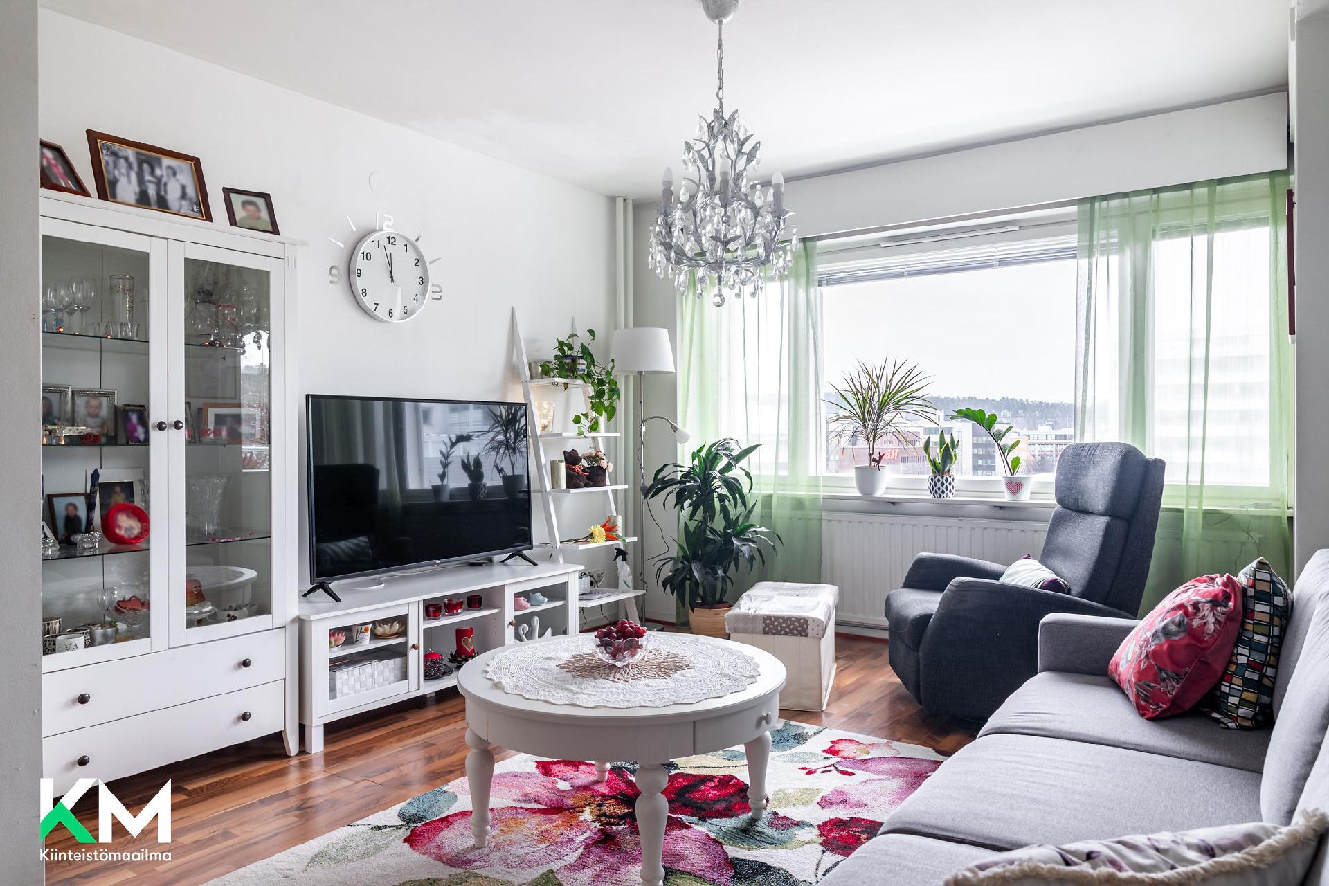 Vesijärvenkatu 18, Keskusta, Lahti