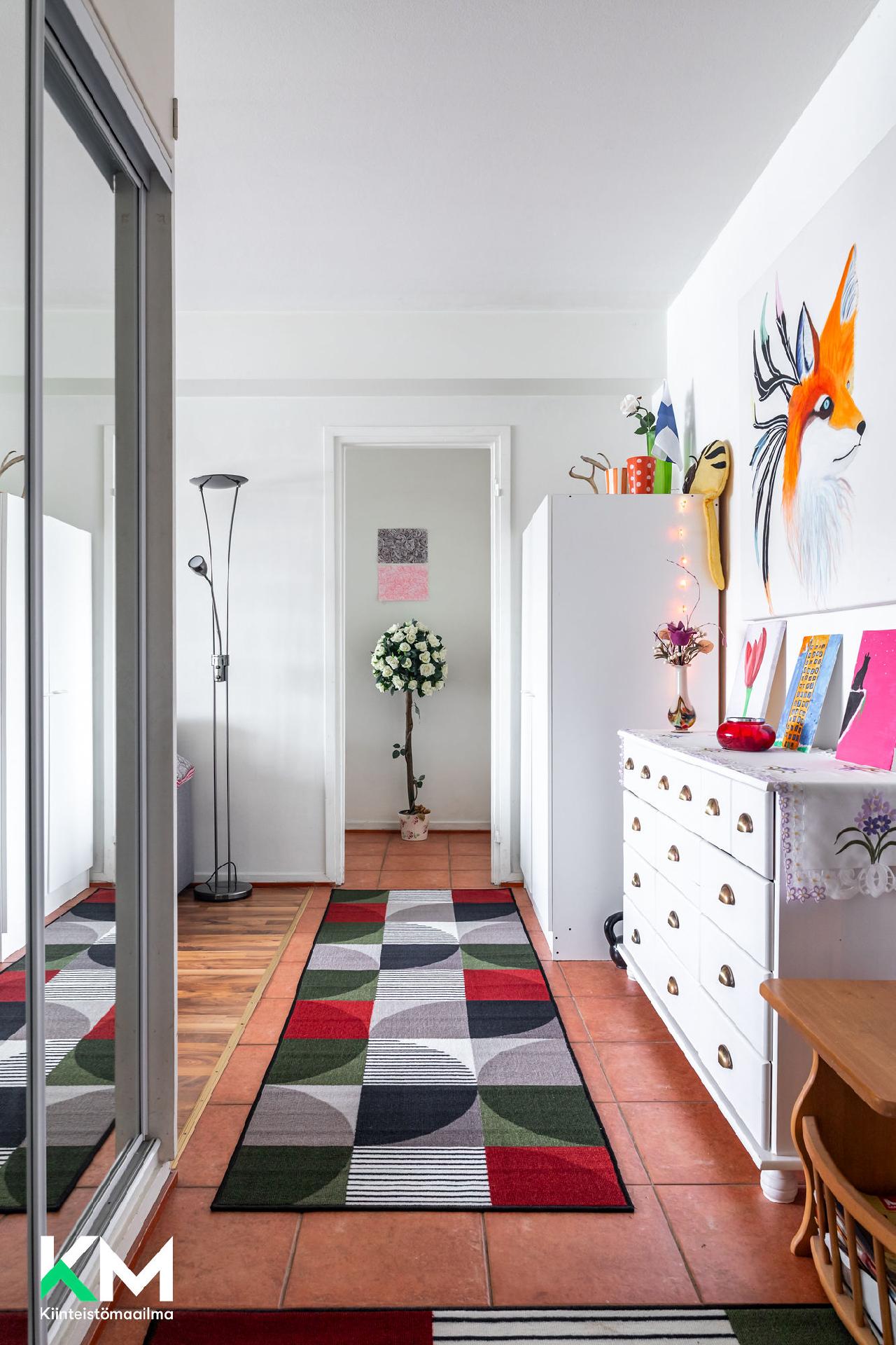 Vesijärvenkatu 18, Keskusta, Lahti