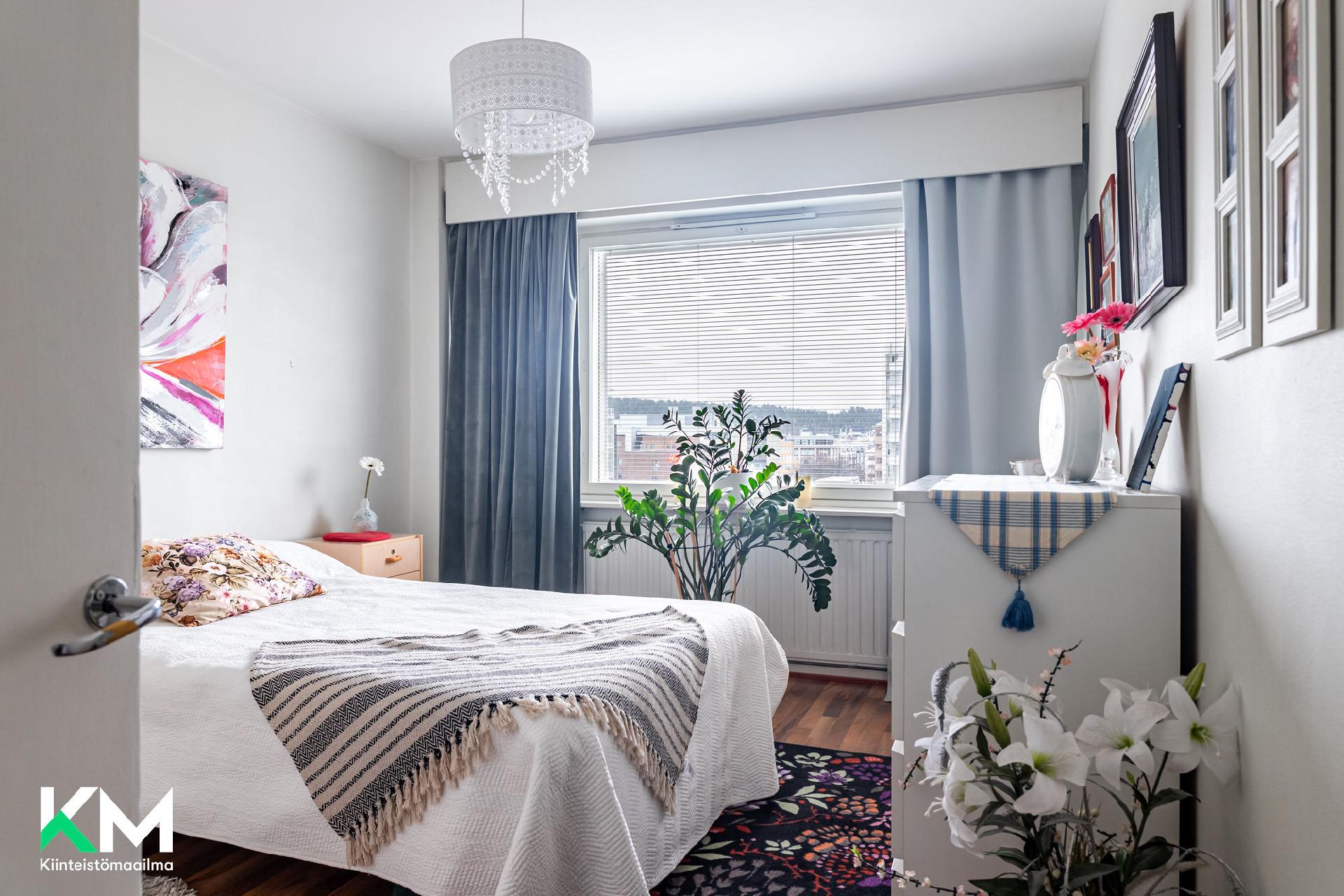 Vesijärvenkatu 18, Keskusta, Lahti