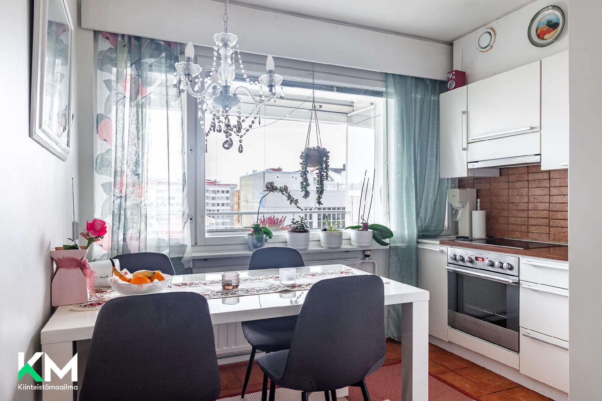 Vesijärvenkatu 18, Keskusta, Lahti