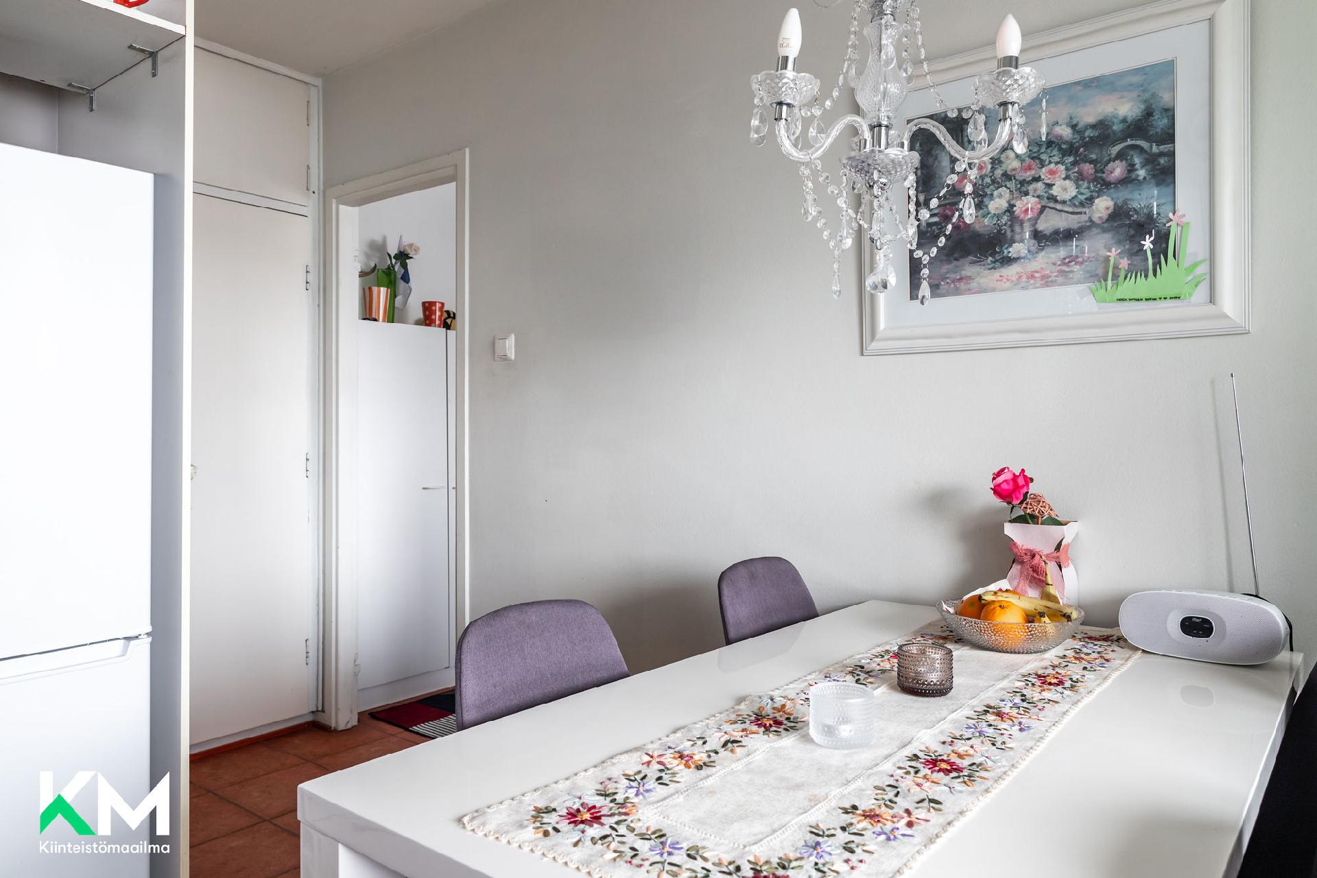 Vesijärvenkatu 18, Keskusta, Lahti