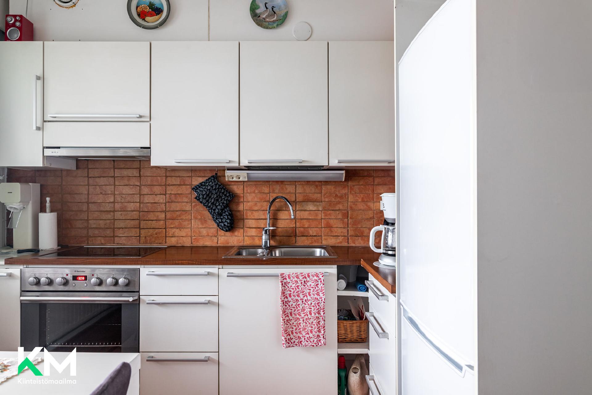 Vesijärvenkatu 18, Keskusta, Lahti