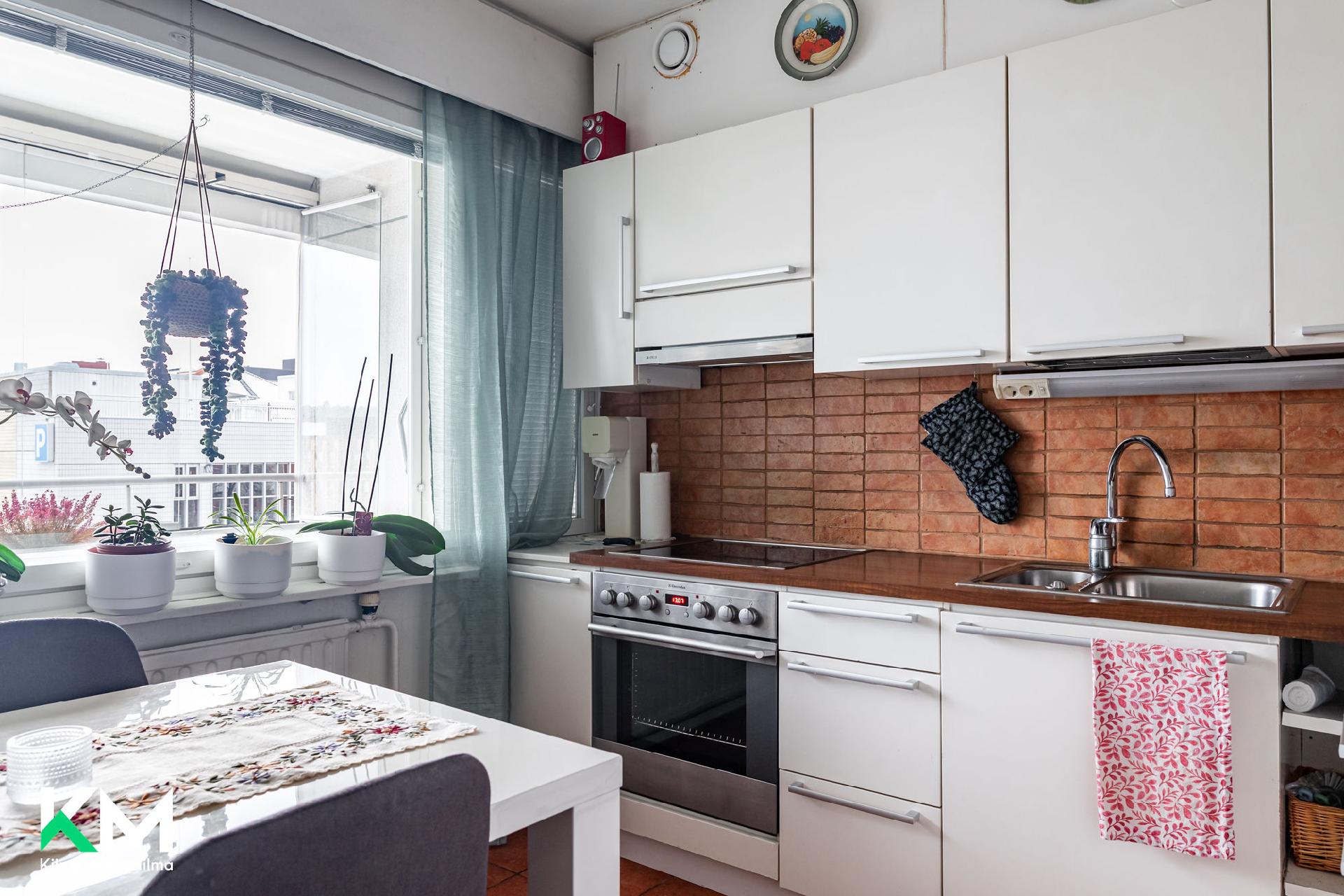 Vesijärvenkatu 18, Keskusta, Lahti