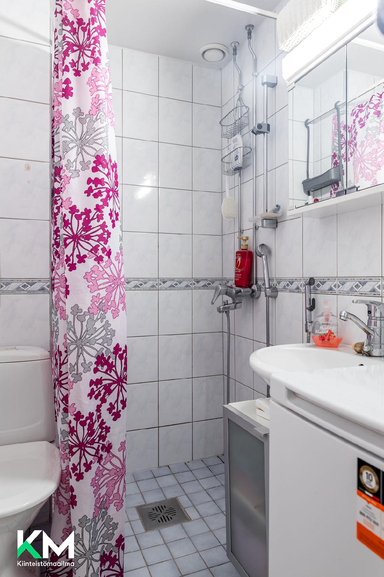 Vesijärvenkatu 18, Keskusta, Lahti