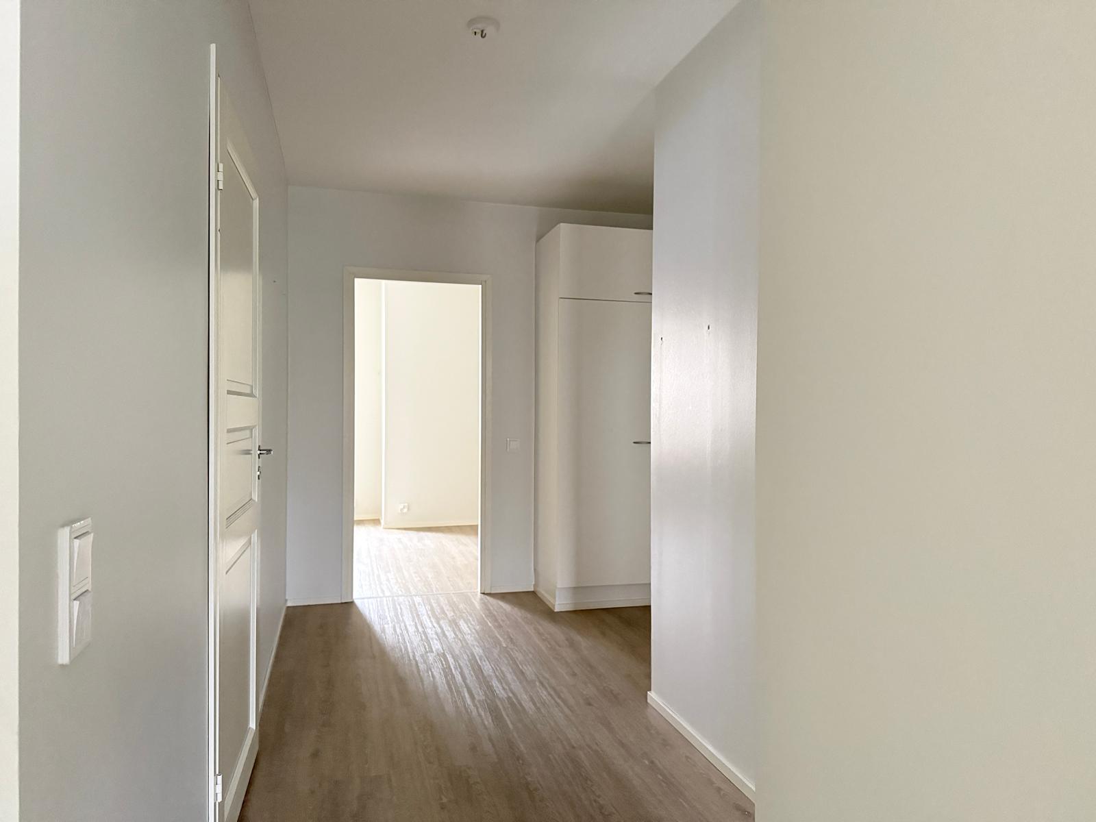 Keskuskatu 23, Kotkansaari, Kotka