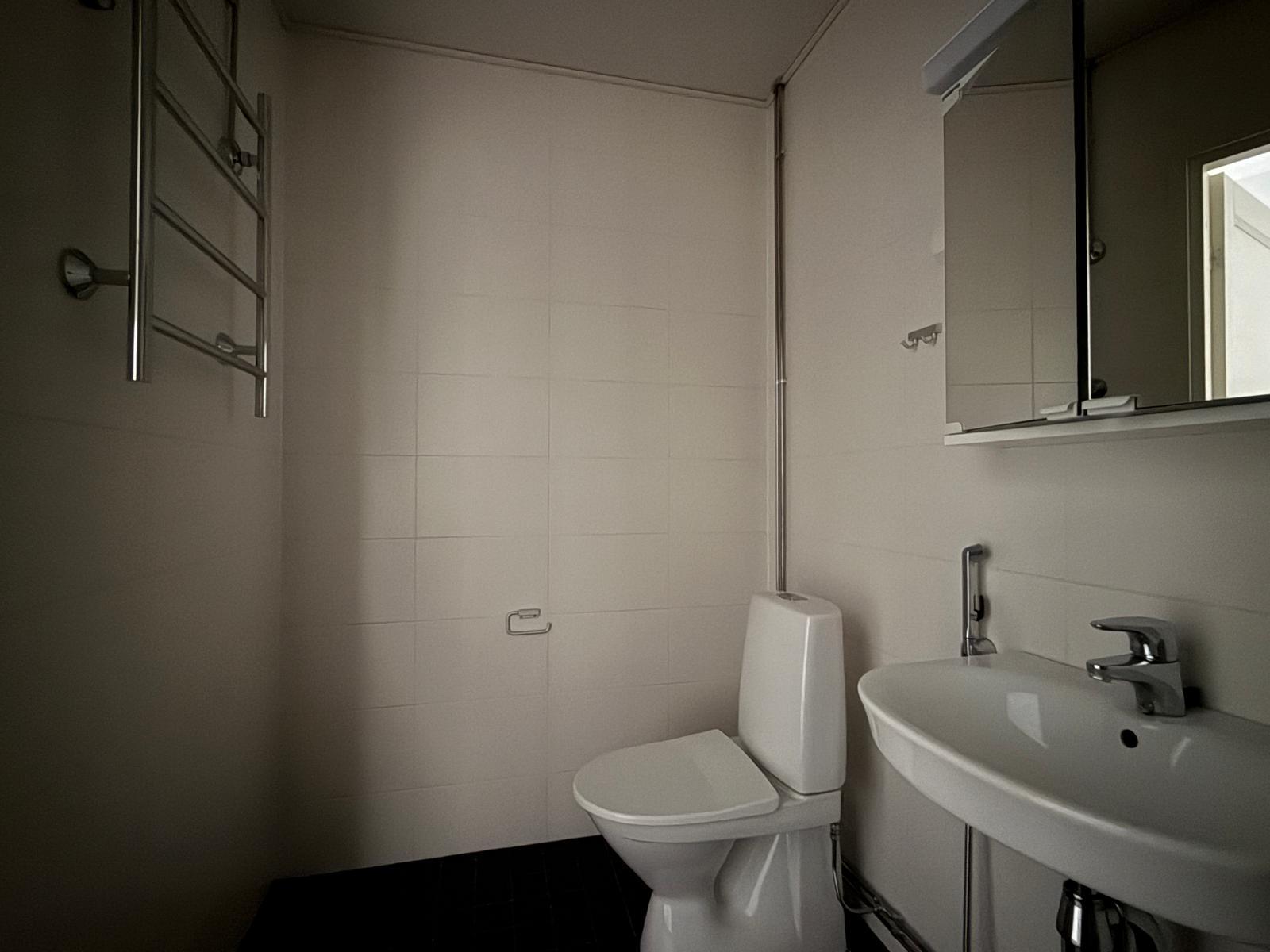 Keskuskatu 23, Kotkansaari, Kotka