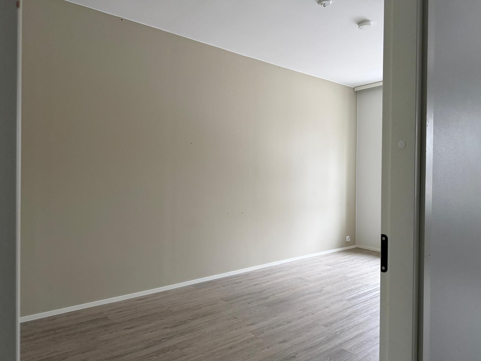 Keskuskatu 23, Kotkansaari, Kotka