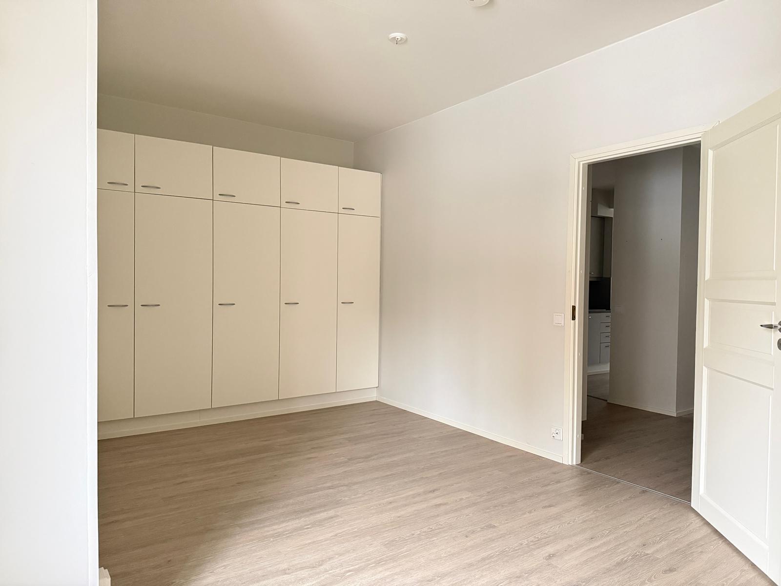 Keskuskatu 23, Kotkansaari, Kotka