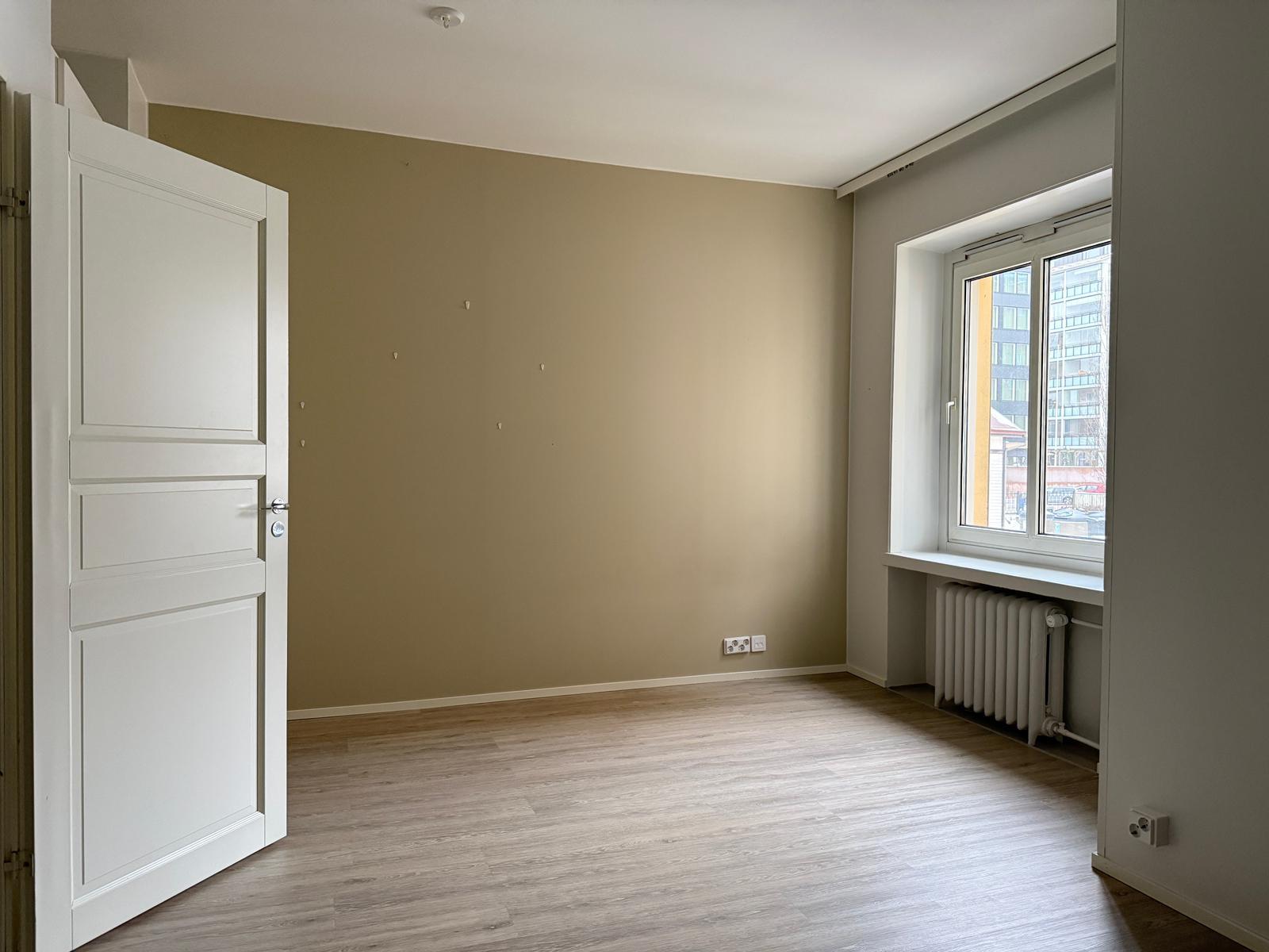 Keskuskatu 23, Kotkansaari, Kotka