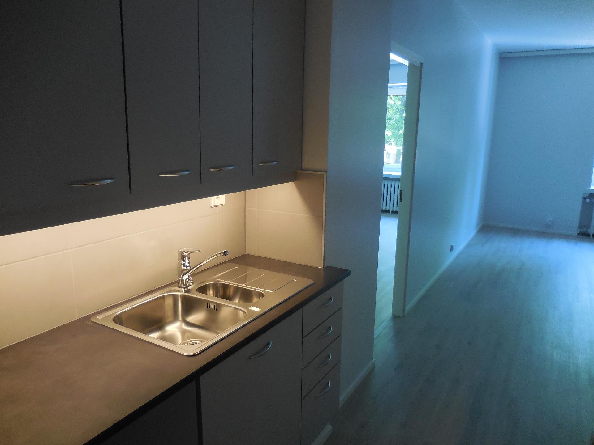 Keskuskatu 23, Kotkansaari, Kotka