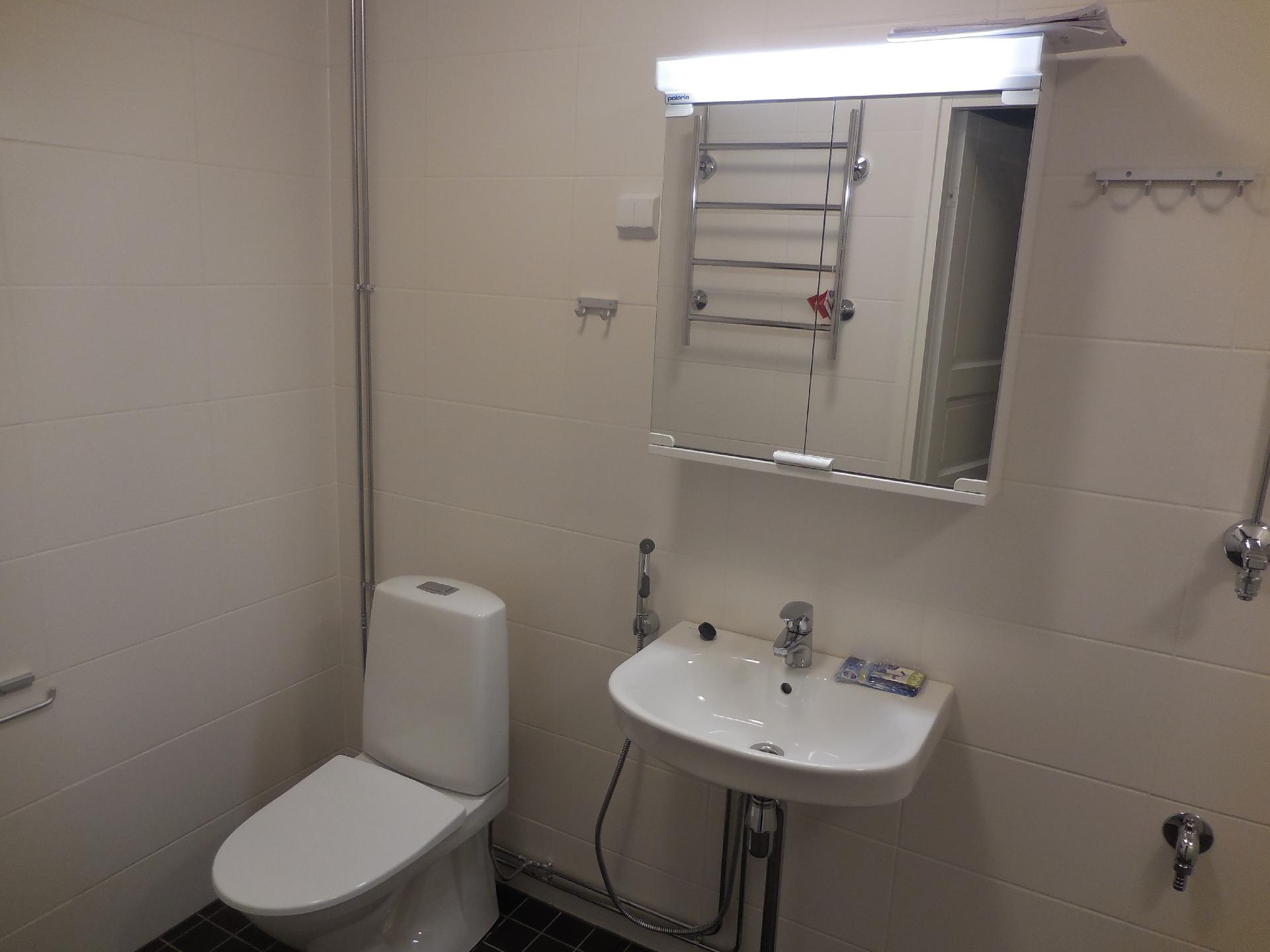 Keskuskatu 23, Kotkansaari, Kotka