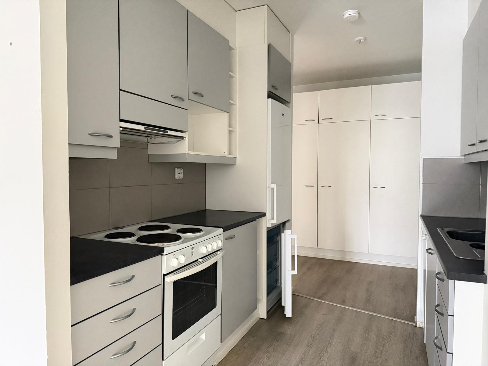 Keskuskatu 23, Kotkansaari, Kotka