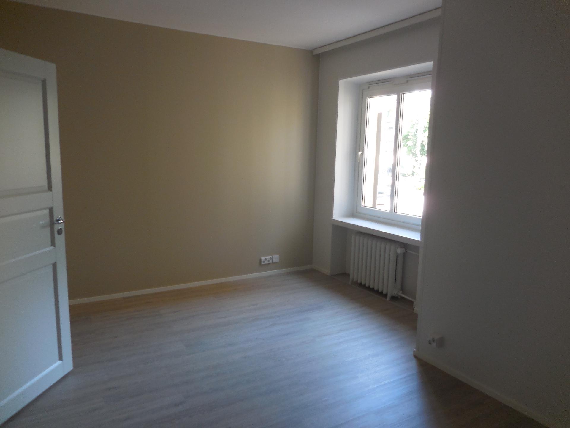 Keskuskatu 23, Kotkansaari, Kotka