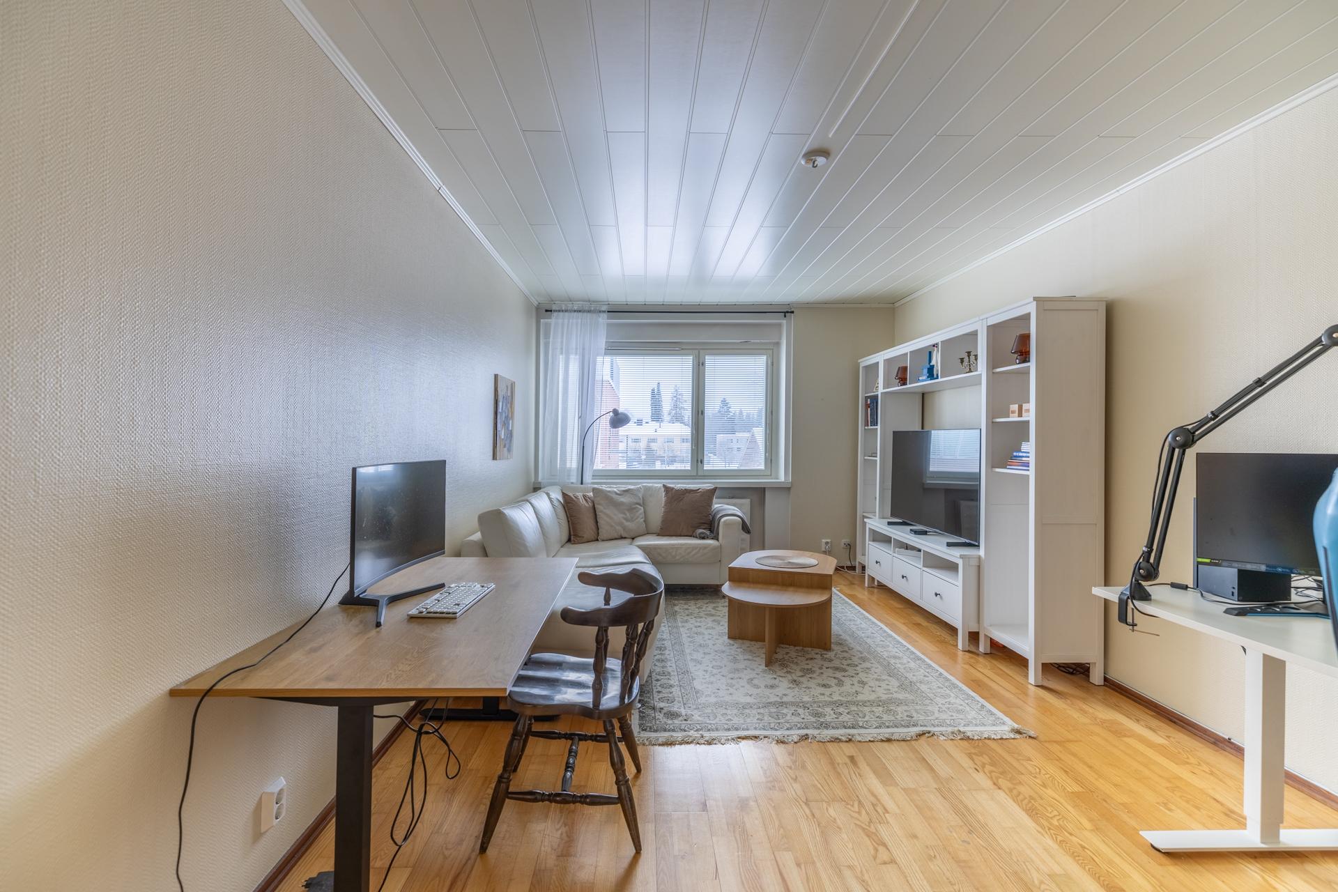 Savilahdenkatu 19, Mikkeli, Mikkeli