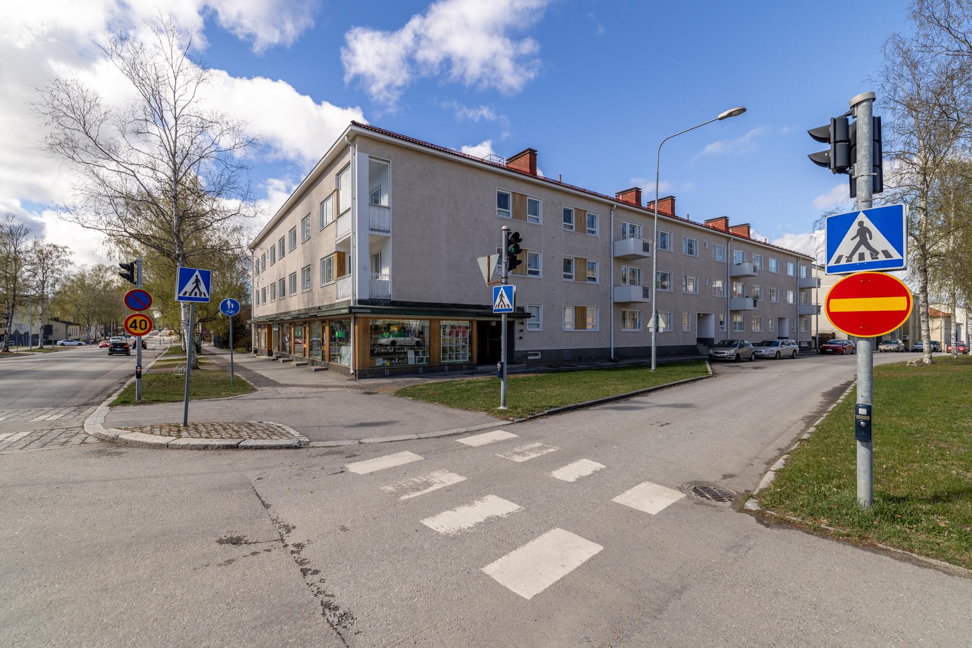 Savilahdenkatu 19, Mikkeli, Mikkeli