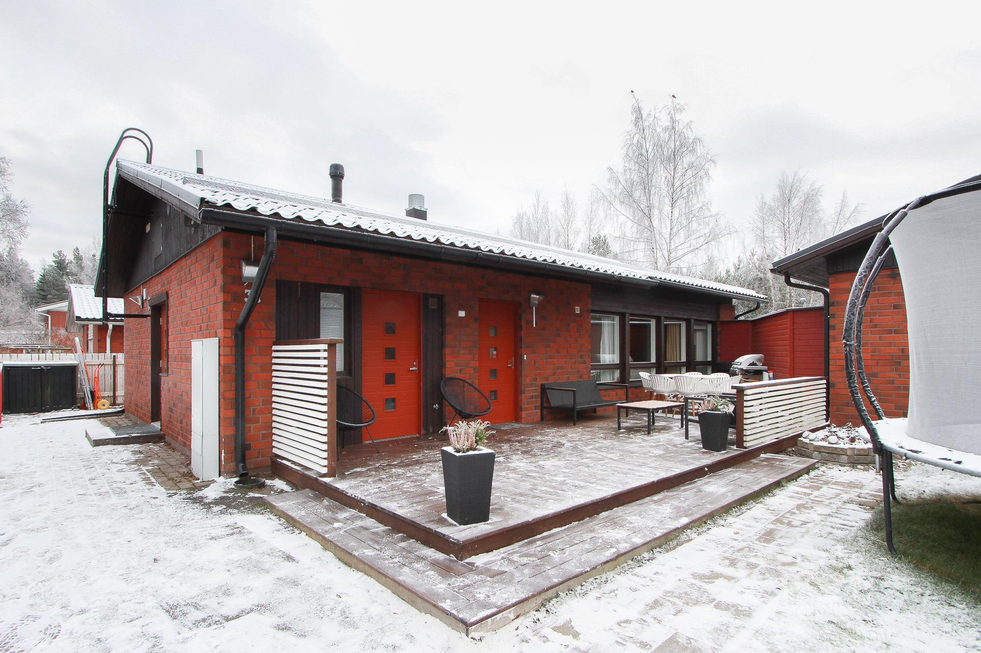 pääsisäänkäynti