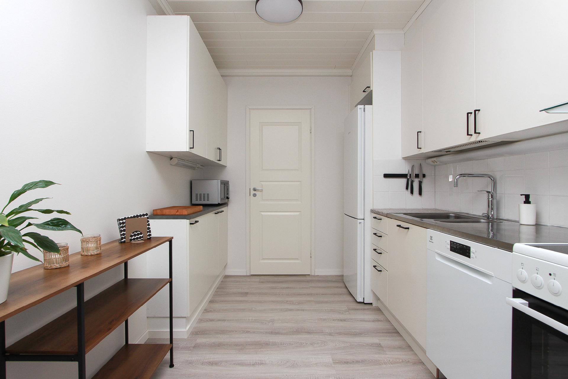 keittiöstä käynti apk/khh