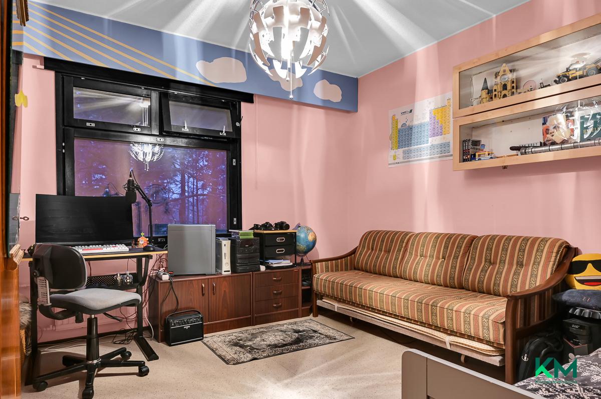 Sköldargårdintie 3, Tammisaari, Raasepori