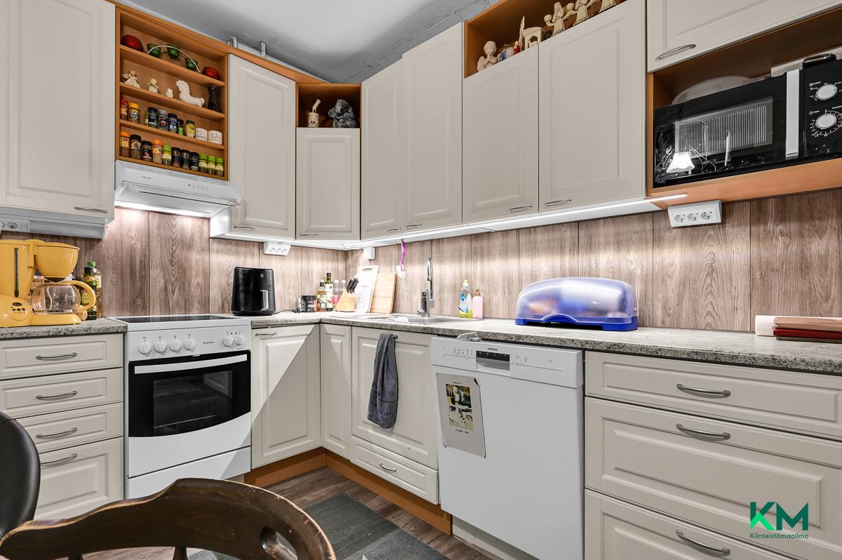 Sköldargårdintie 3, Tammisaari, Raasepori