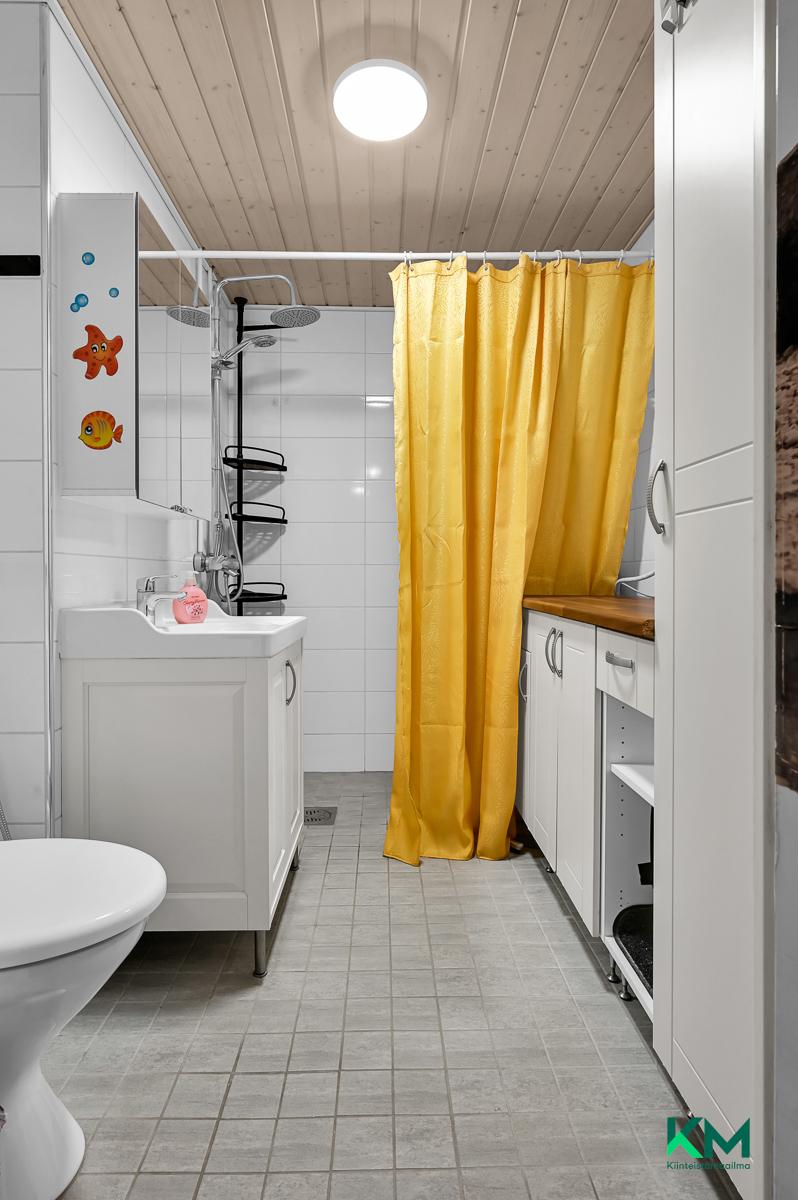 Sköldargårdintie 3, Tammisaari, Raasepori