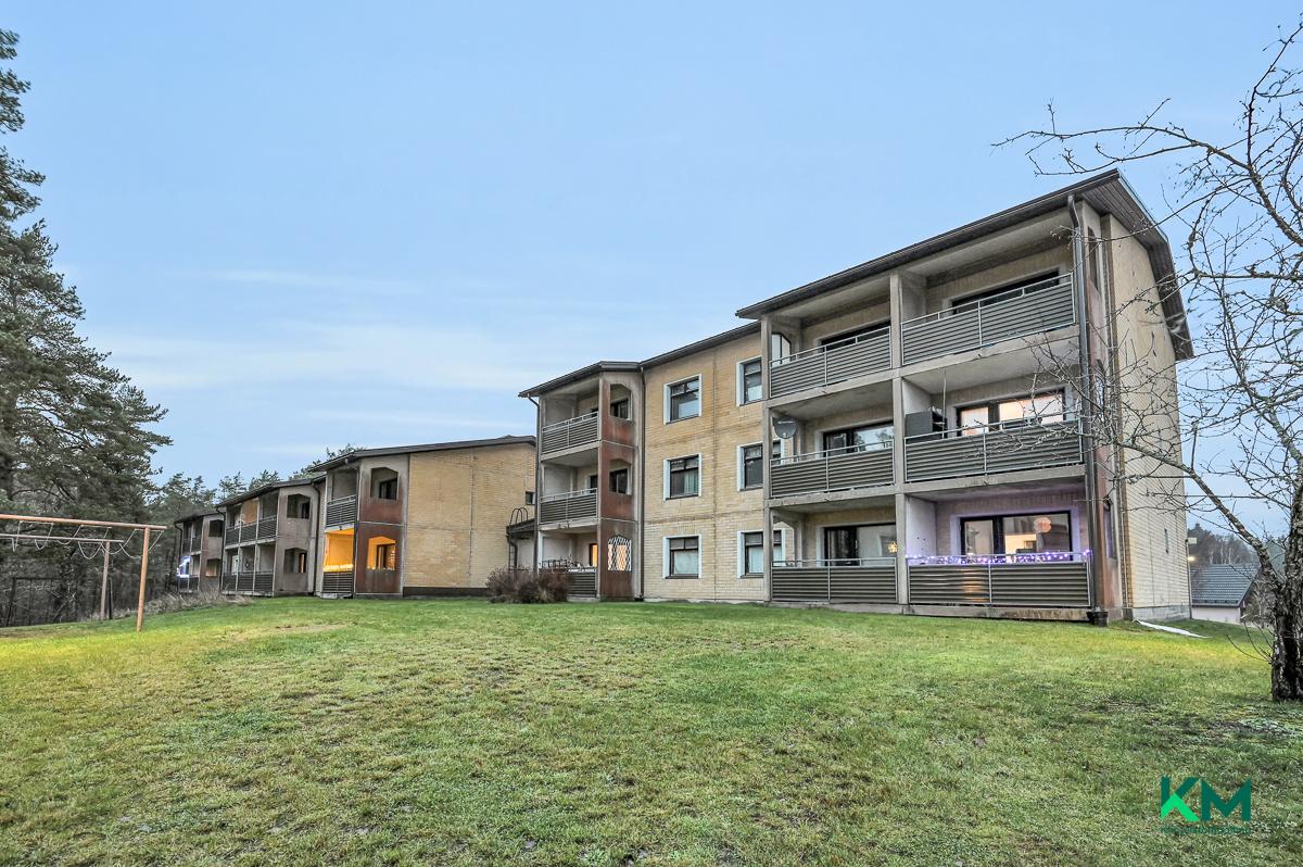 Sköldargårdintie 3, Tammisaari, Raasepori