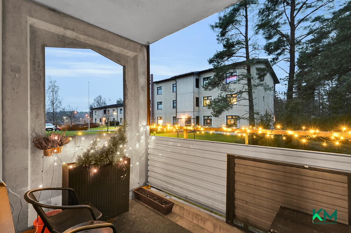 Sköldargårdintie 3, Tammisaari, Raasepori