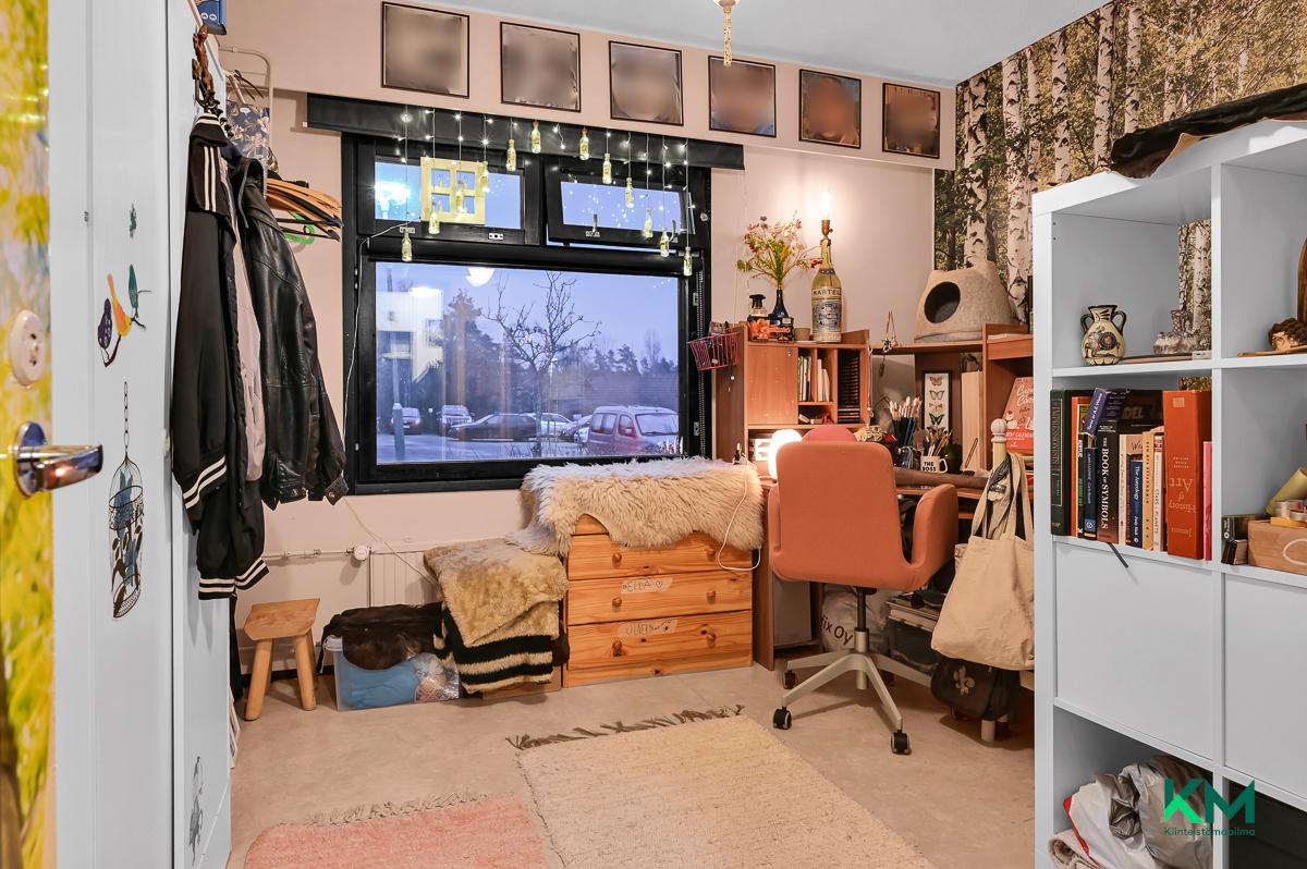 Sköldargårdintie 3, Tammisaari, Raasepori