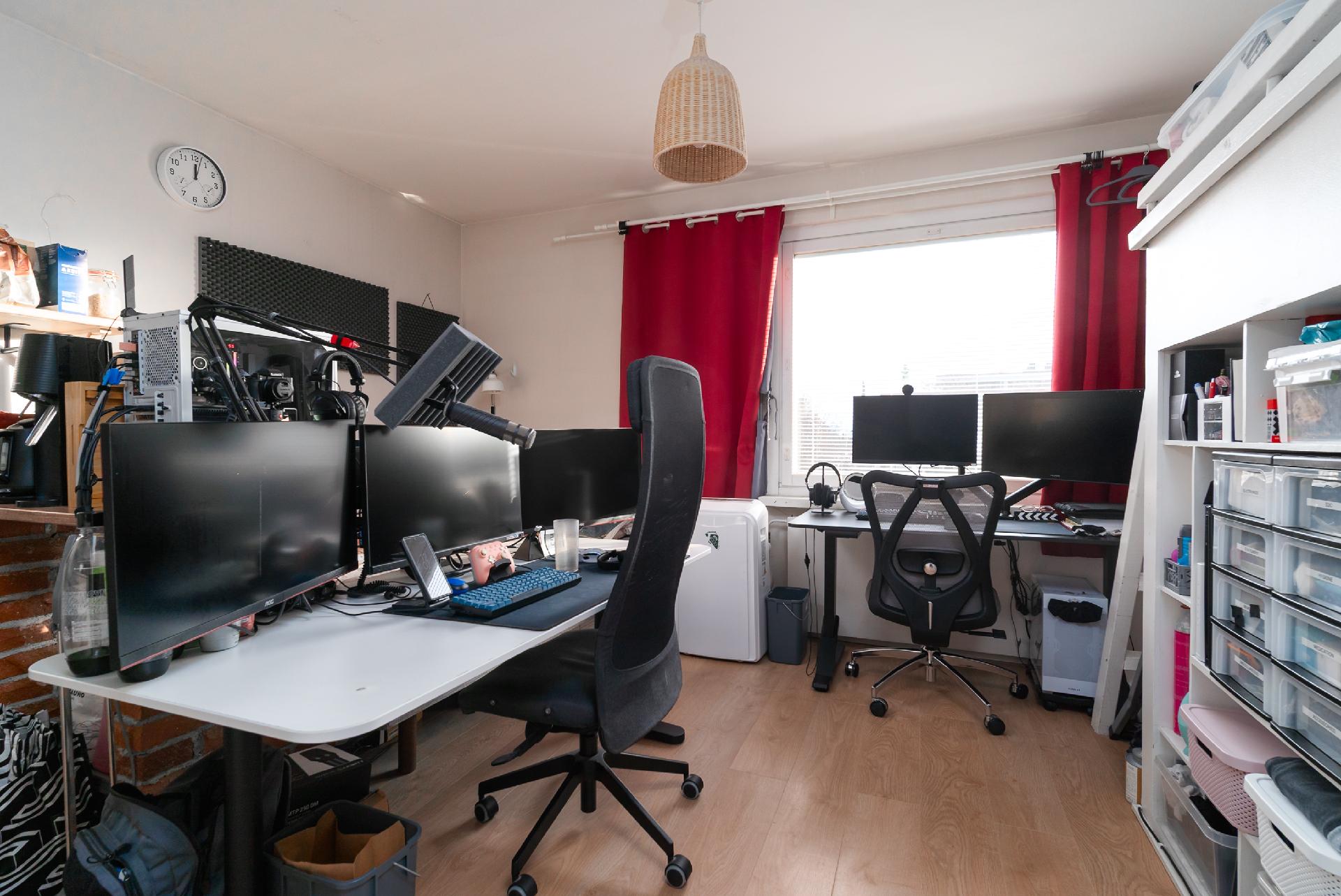 Yrjönkatu 8, Keskusta, Jyväskylä